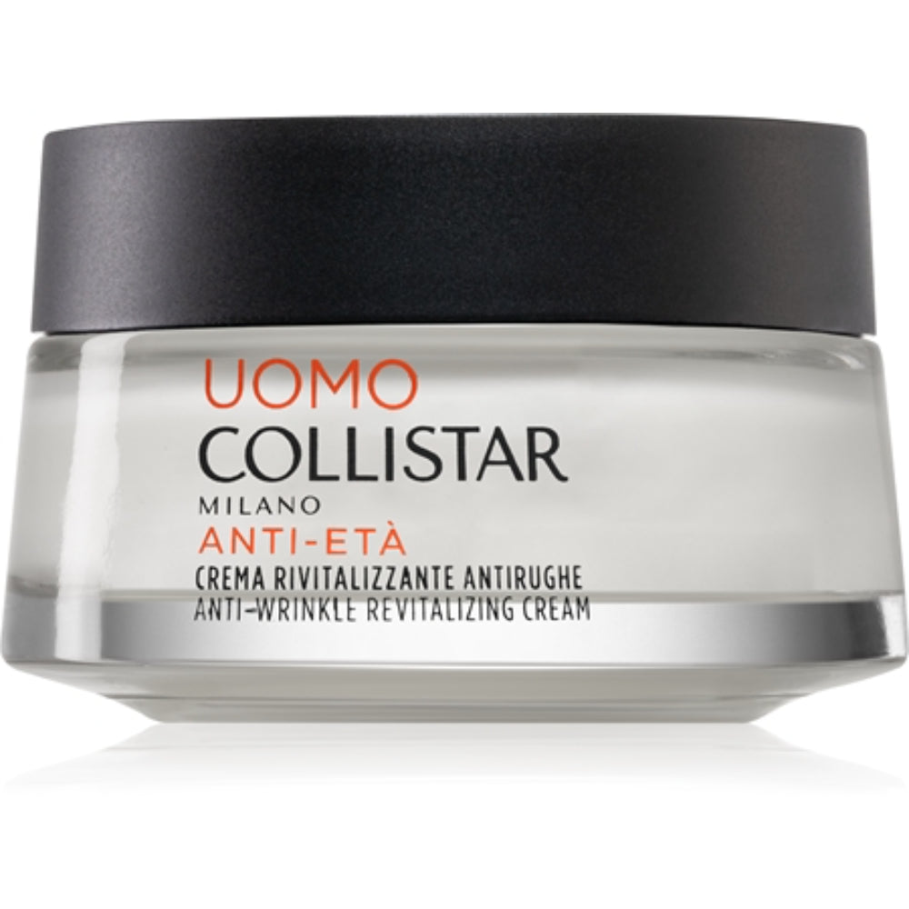 Collistar Uomo Anti-Wrinkle Revitalizing Cream