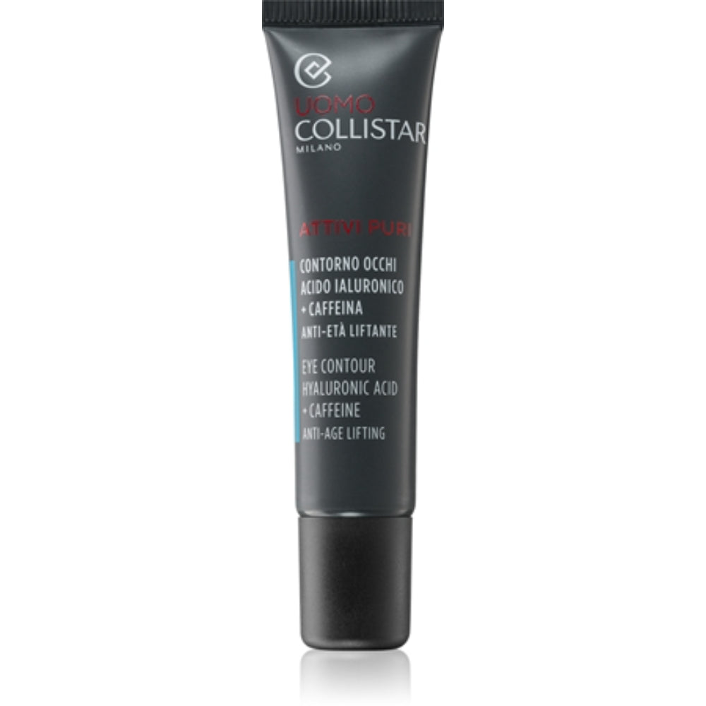 Collistar Uomo Attivi Puri Eye Contour