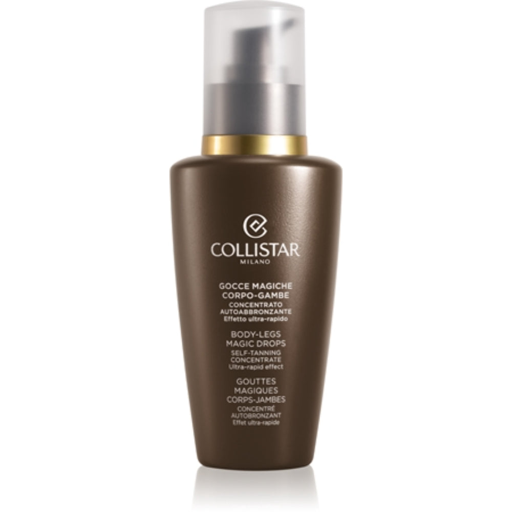 Collistar Body-Legs Magic Drops