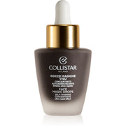 Collistar Face Magic Drops SelfTanning Concentrate