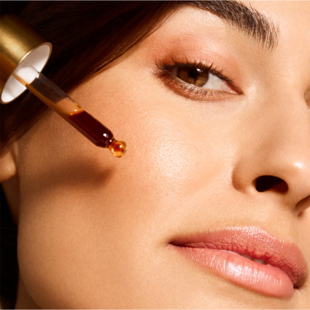Collistar Face Magic Drops SelfTanning Concentrate