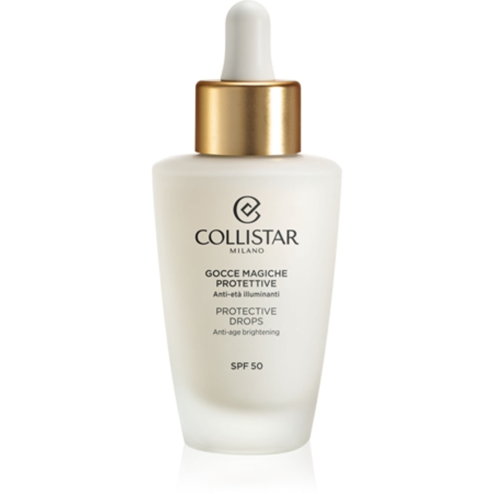 Collistar Anti-Age Protective Magic Drops SPF50