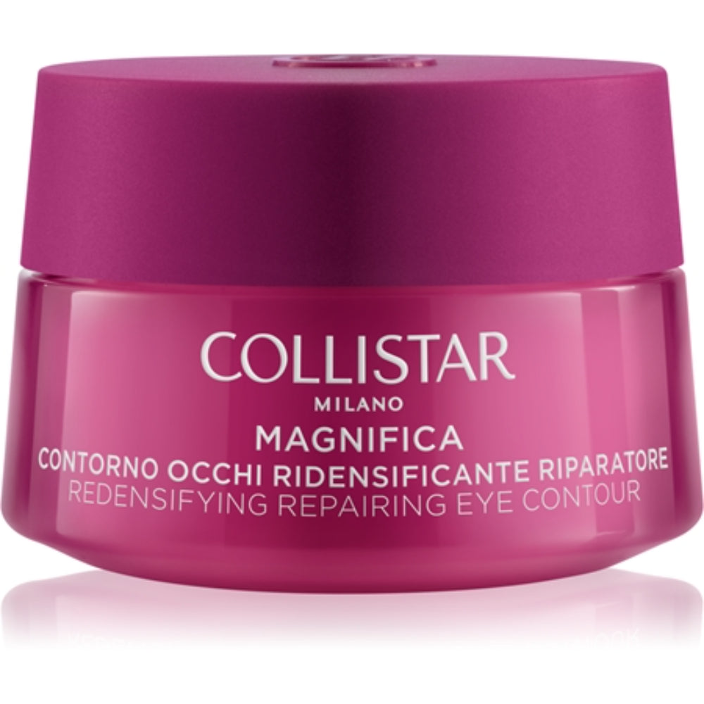 Collistar Magnifica Redensifying Repairing Eye Contour