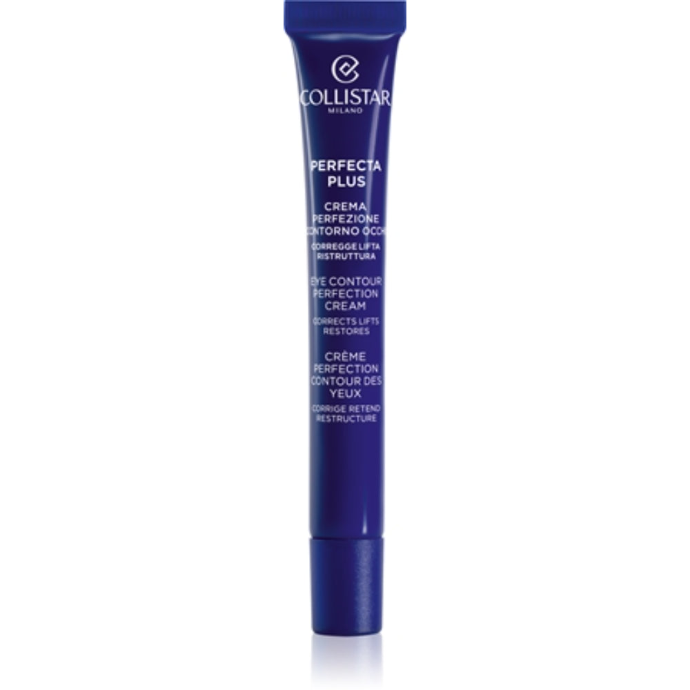 Collistar Eye Contour Perfection Cream