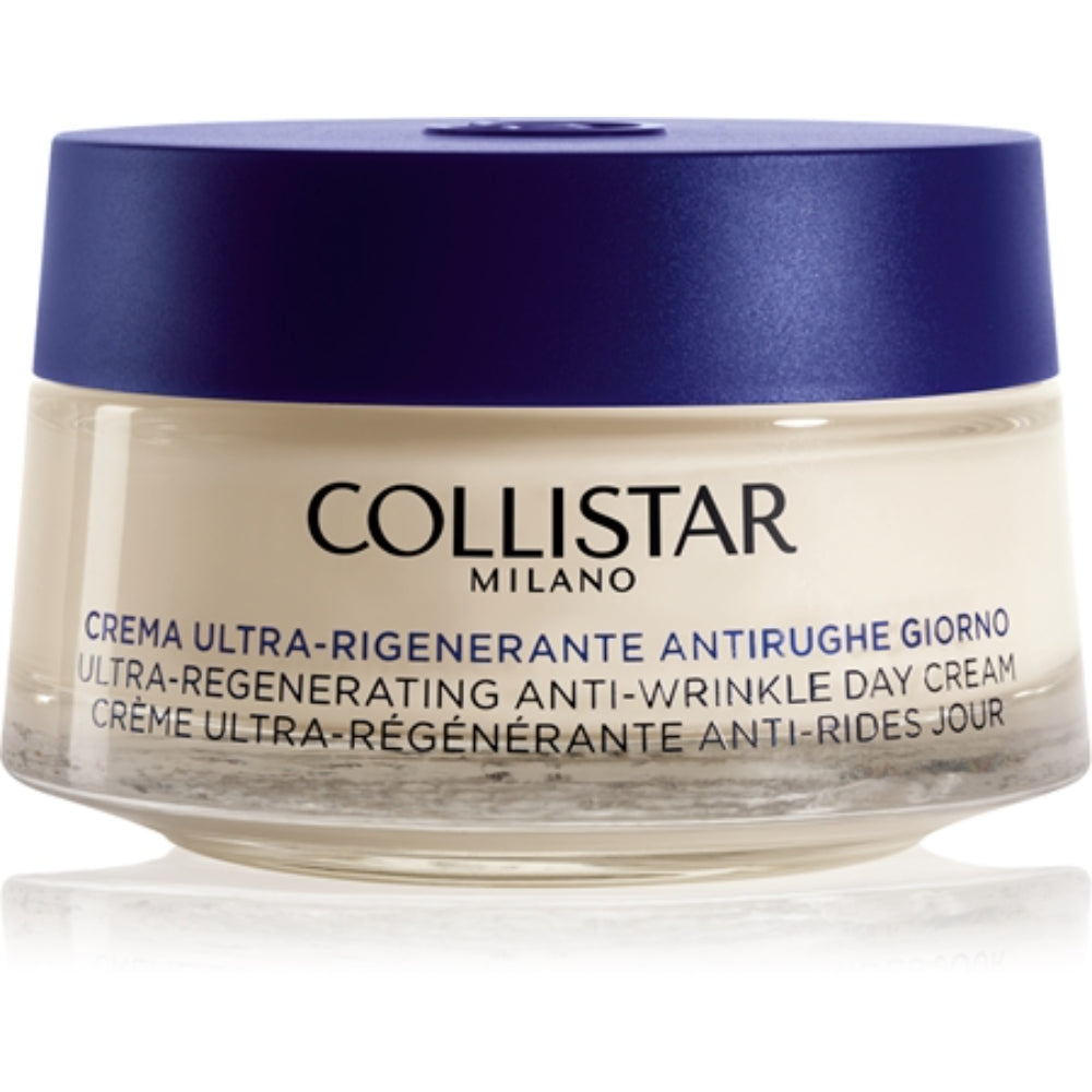 Collistar Ultra-Regenerating Anti-Wrinkle Day Cream