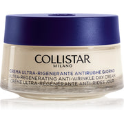 Collistar Ultra-Regenerating Anti-Wrinkle Day Cream