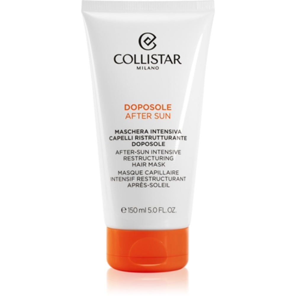 Collistar After-Sun Intens. Restruct. Hair Mask