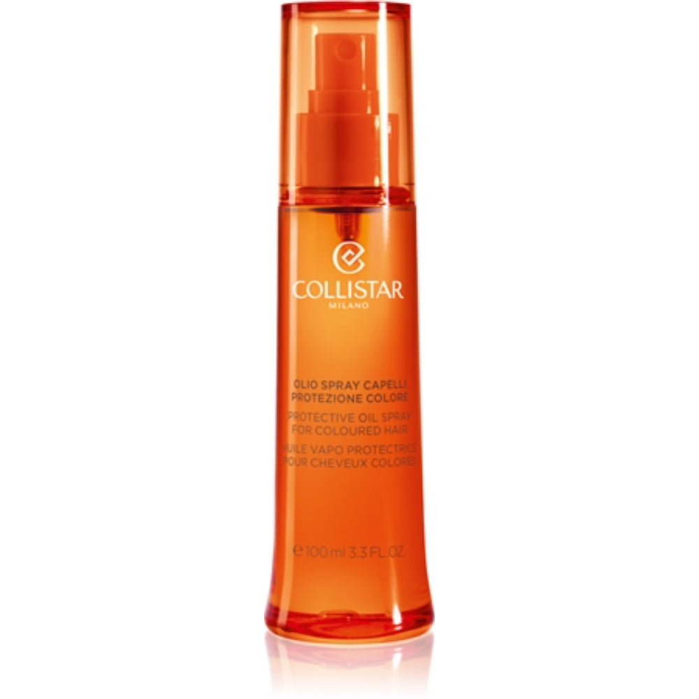 Collistar Hairspray Protective Oil