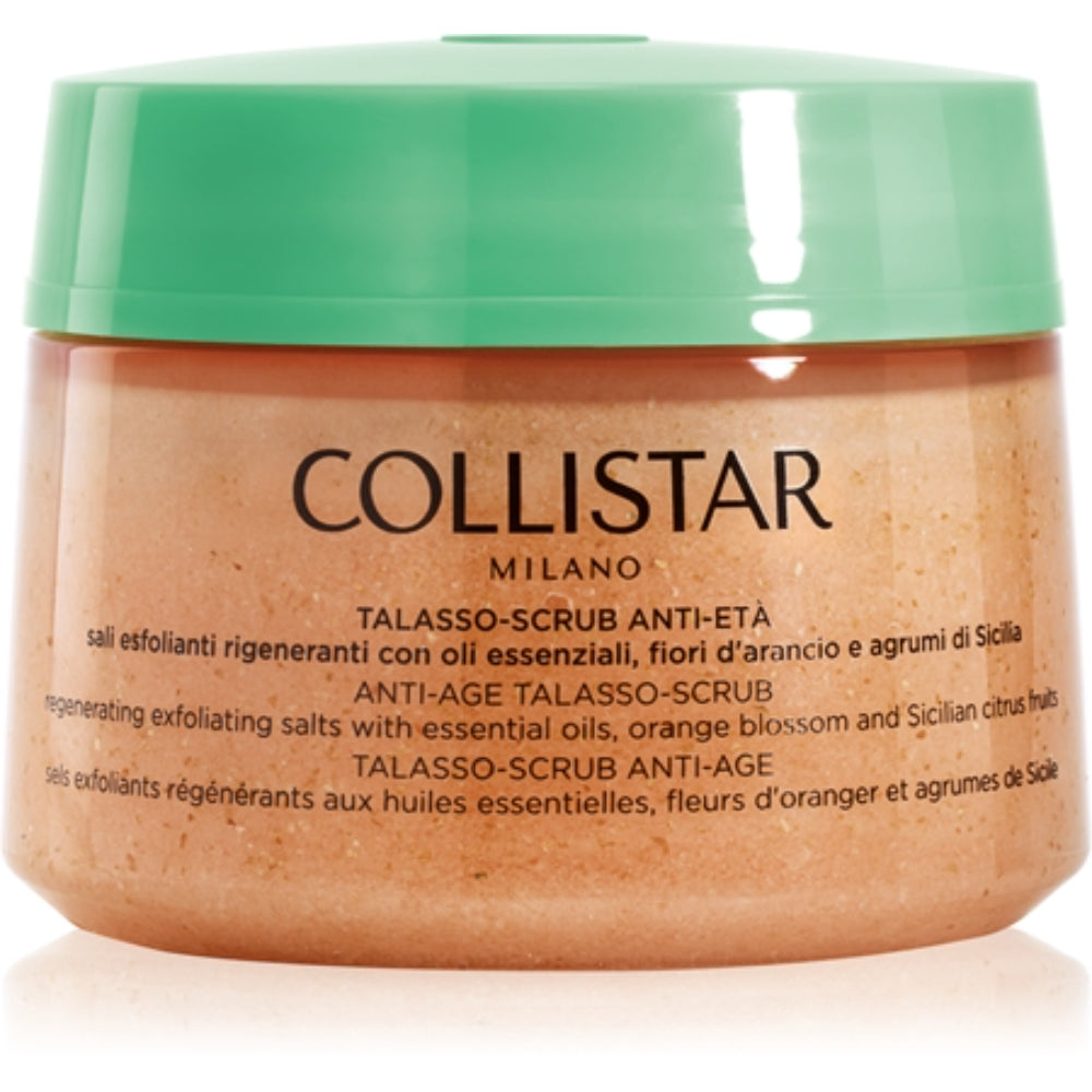 Collistar Anti-Age Talasso Scrub