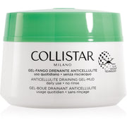 Collistar Anticellulite Draining Gel-Mud