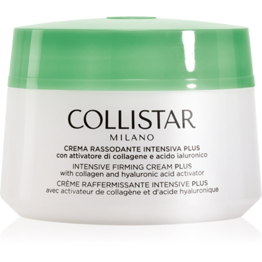 Collistar Intensive Firming Cream