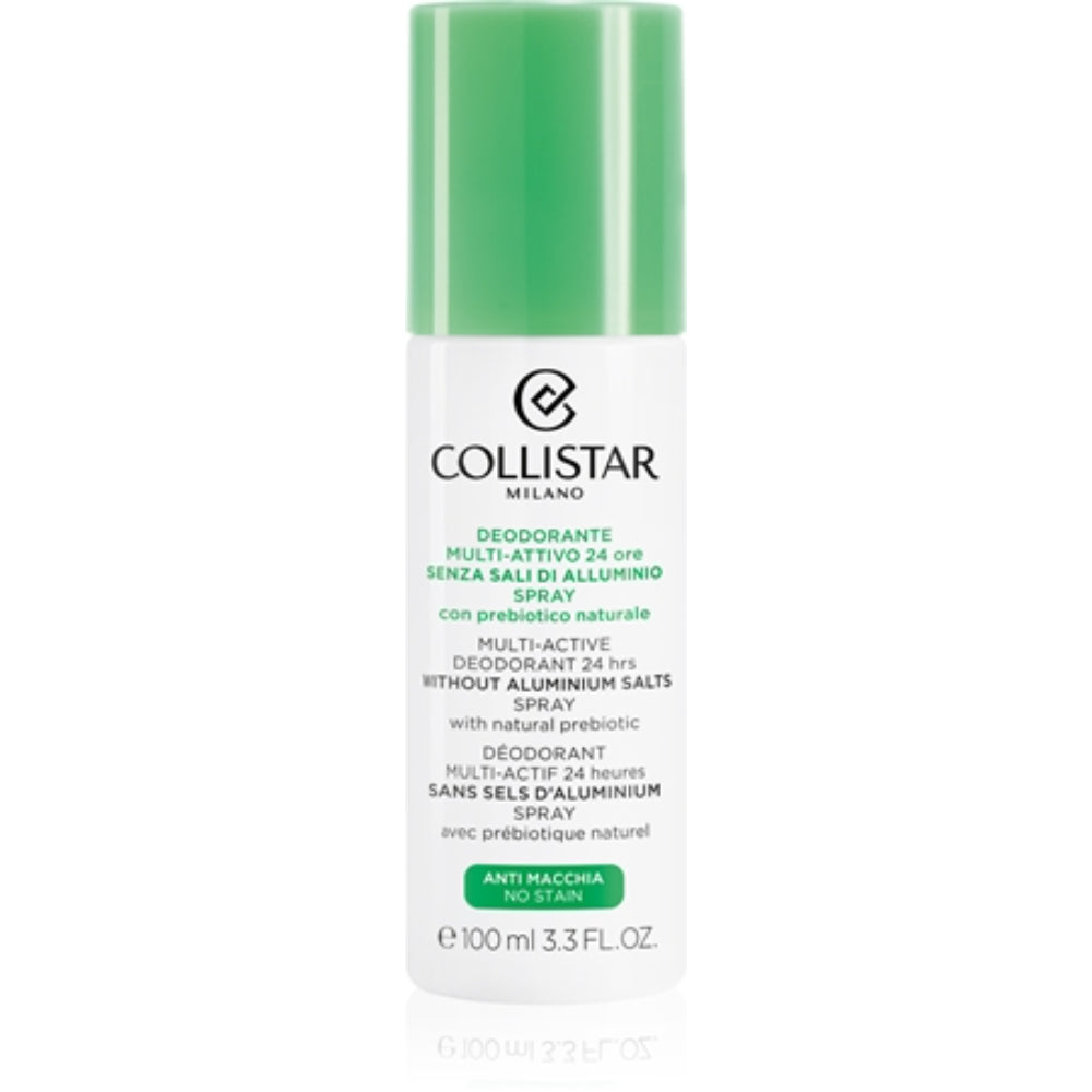 Collistar Multi-Active Deo Spray