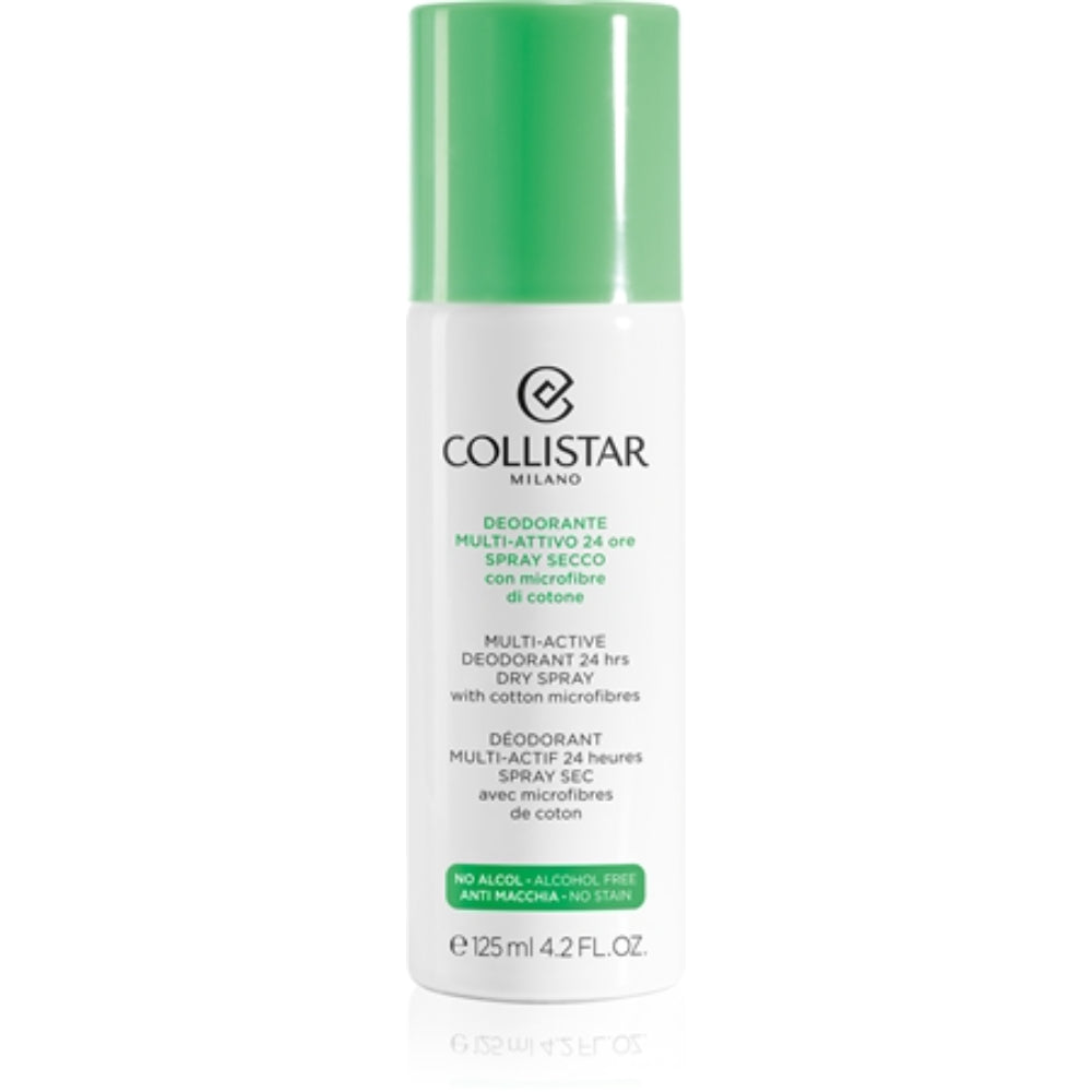 Collistar Multi-Active Deo Spray