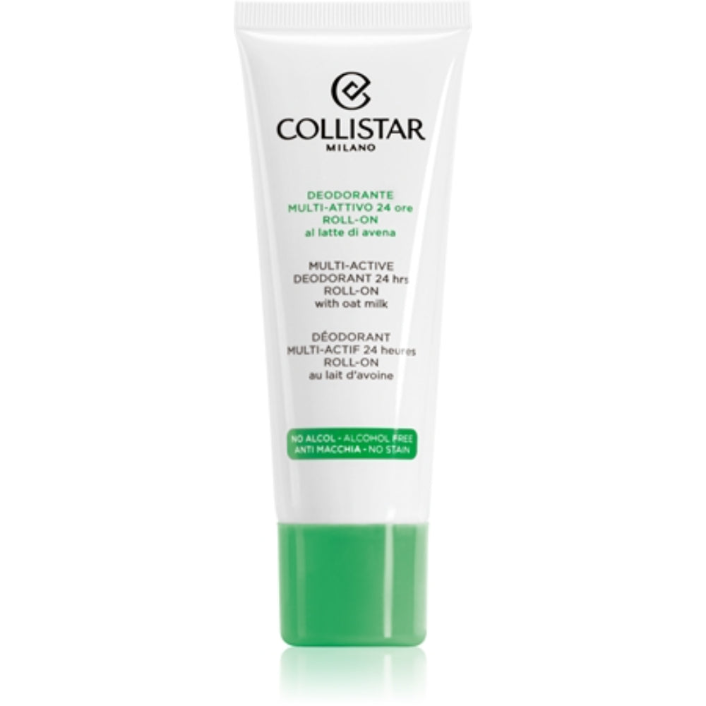 Collistar Multi-Active Deo 24H Roll On