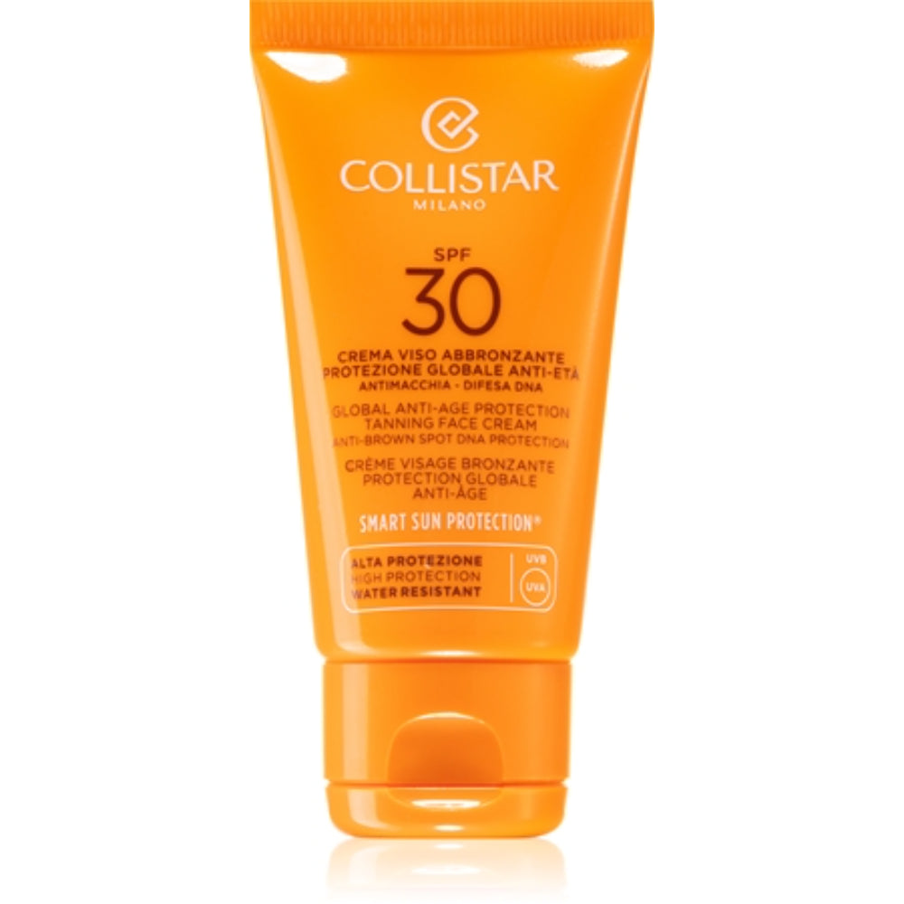 Collistar Globale Anti-Age Face Cream SPF30