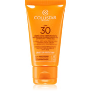 Collistar Globale Anti-Age Face Cream SPF30