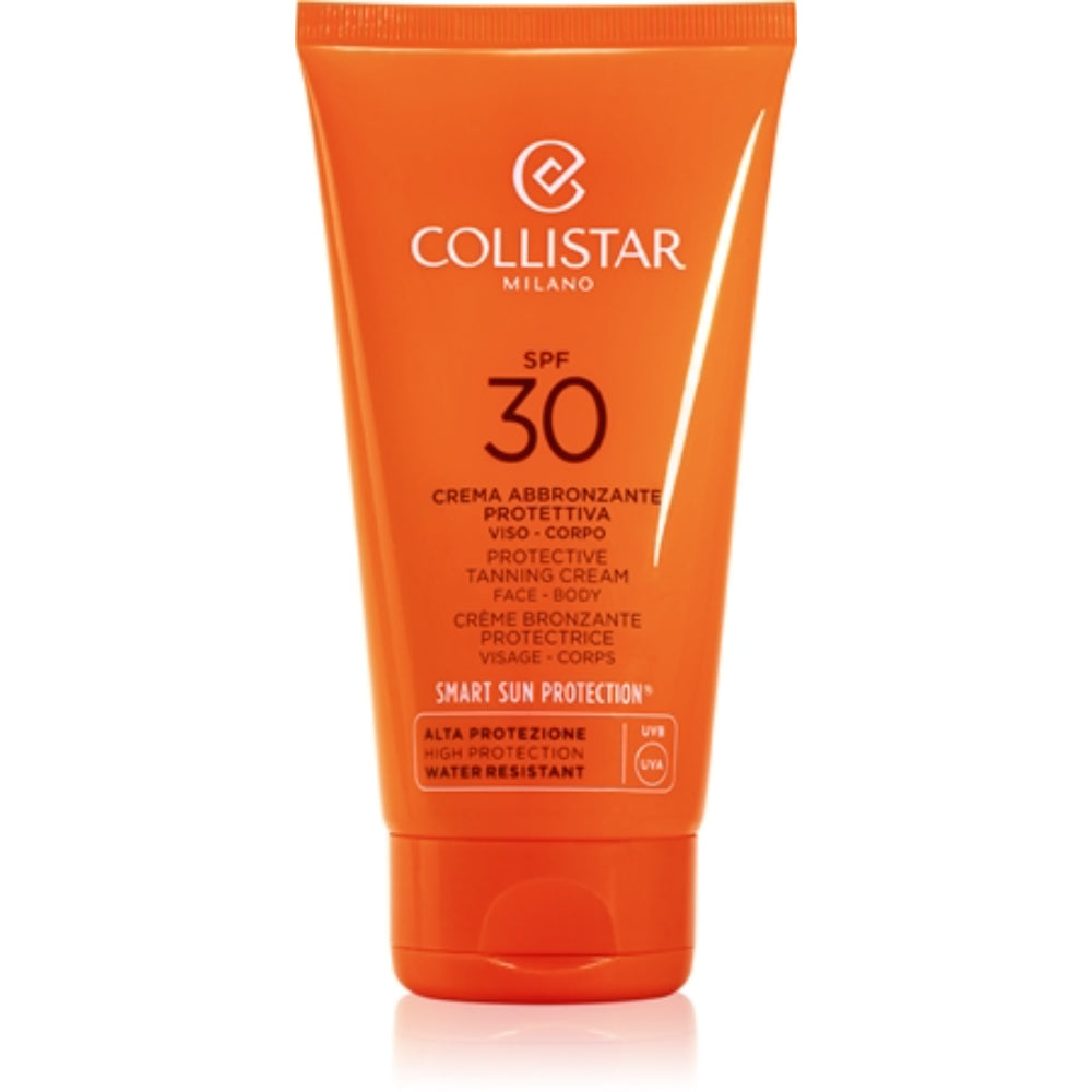 Collistar Ultra Protection Tanning Cream SPF30