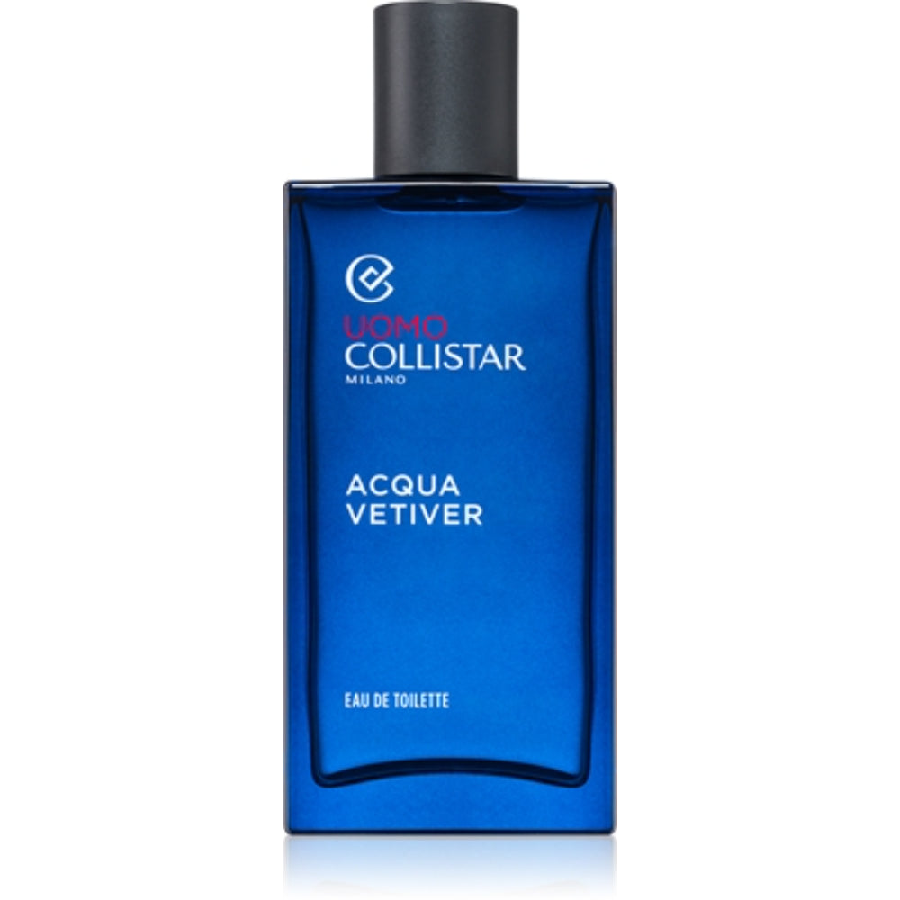Collistar Uomo Acqua Vetiver Edt Spray