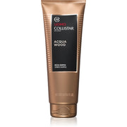 Collistar Uomo Acqua Wood Shower-Shampoo