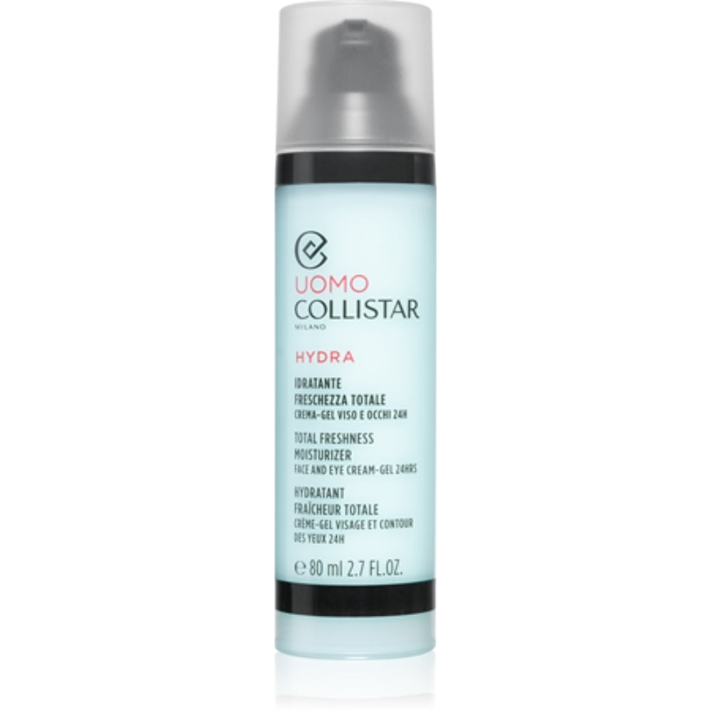 Collistar Uomo Hydra Total Freshness Moisturizer