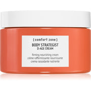 Comfort Zone Body Strategist D-Age Cream