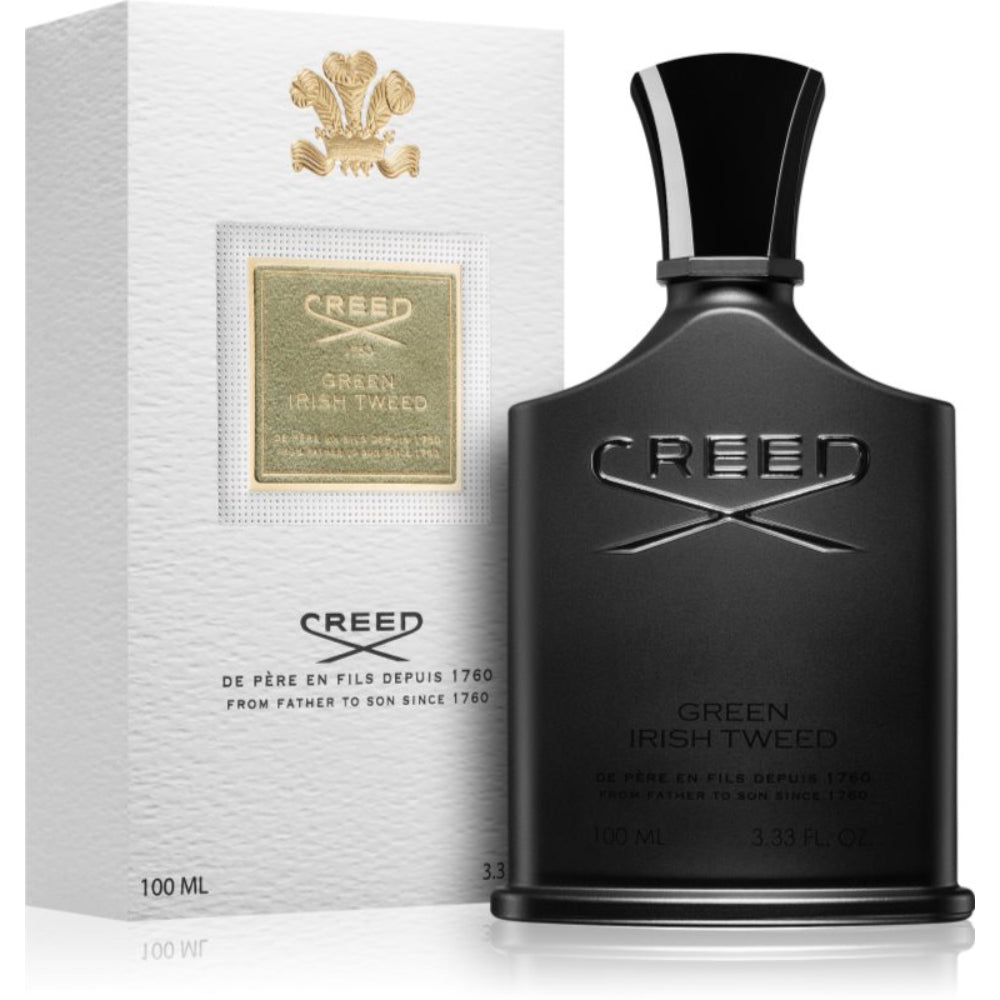 Creed Green Irish Tweed Men Edp Spray