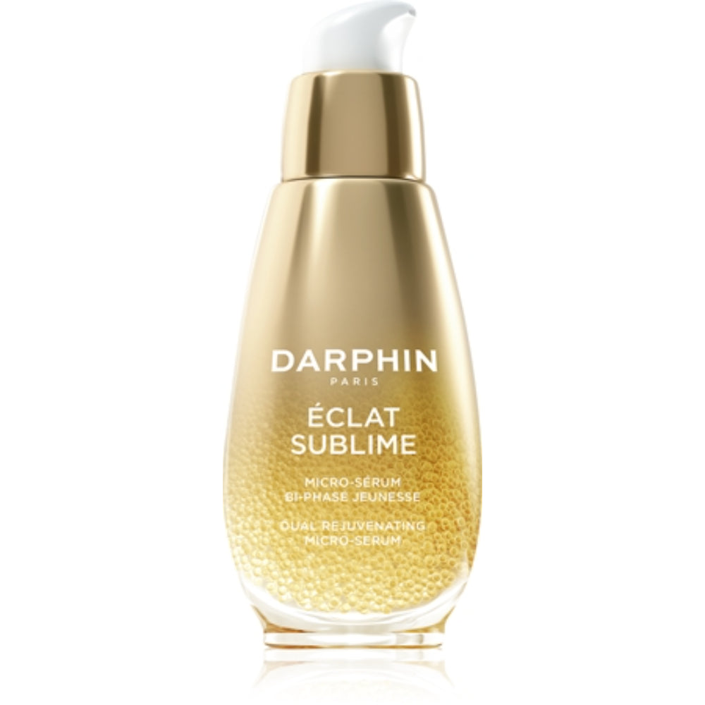 Darphin Eclat Sublime Dual Rejuvenating Micro-Serum