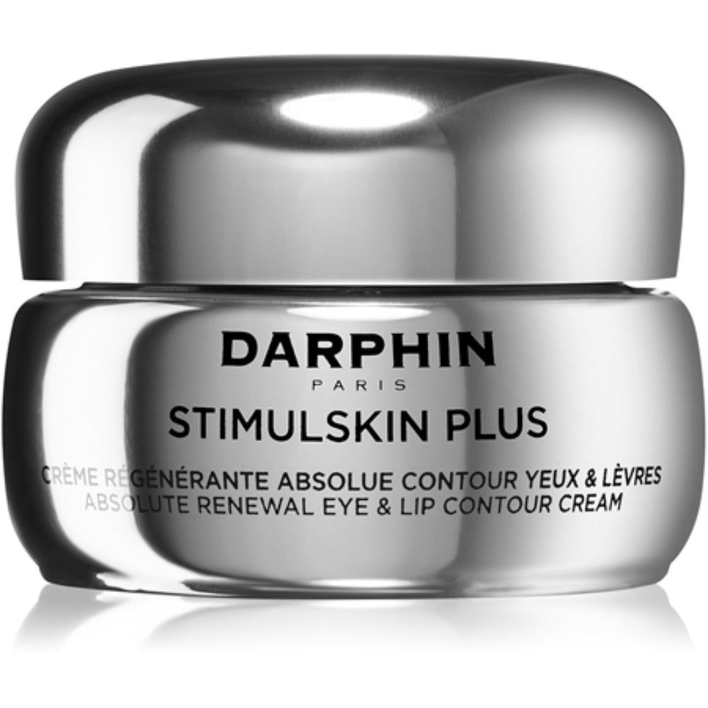 Darphin Stimulskin Plus Absolute Renewal Eye & Lip Cont. Cr.