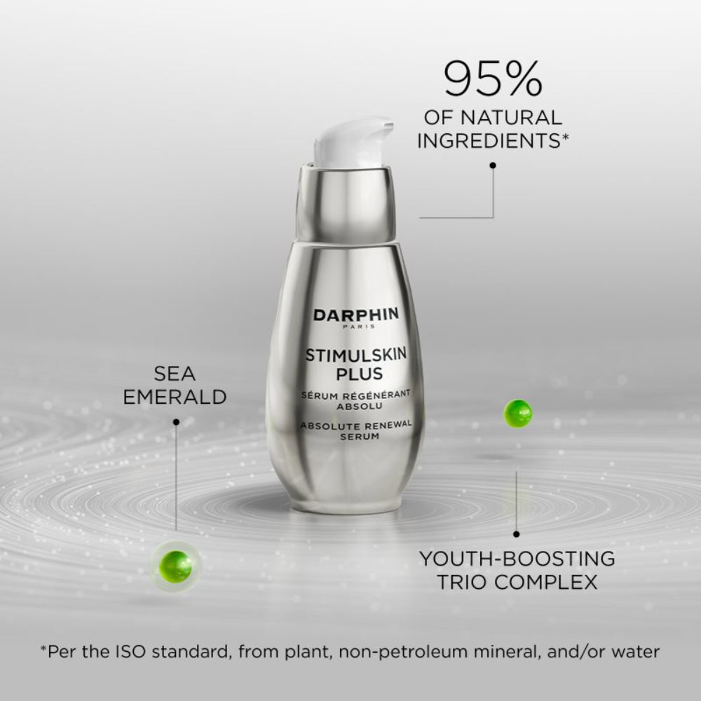 Darphin Stimulskin Plus Absolute Renewal Serum