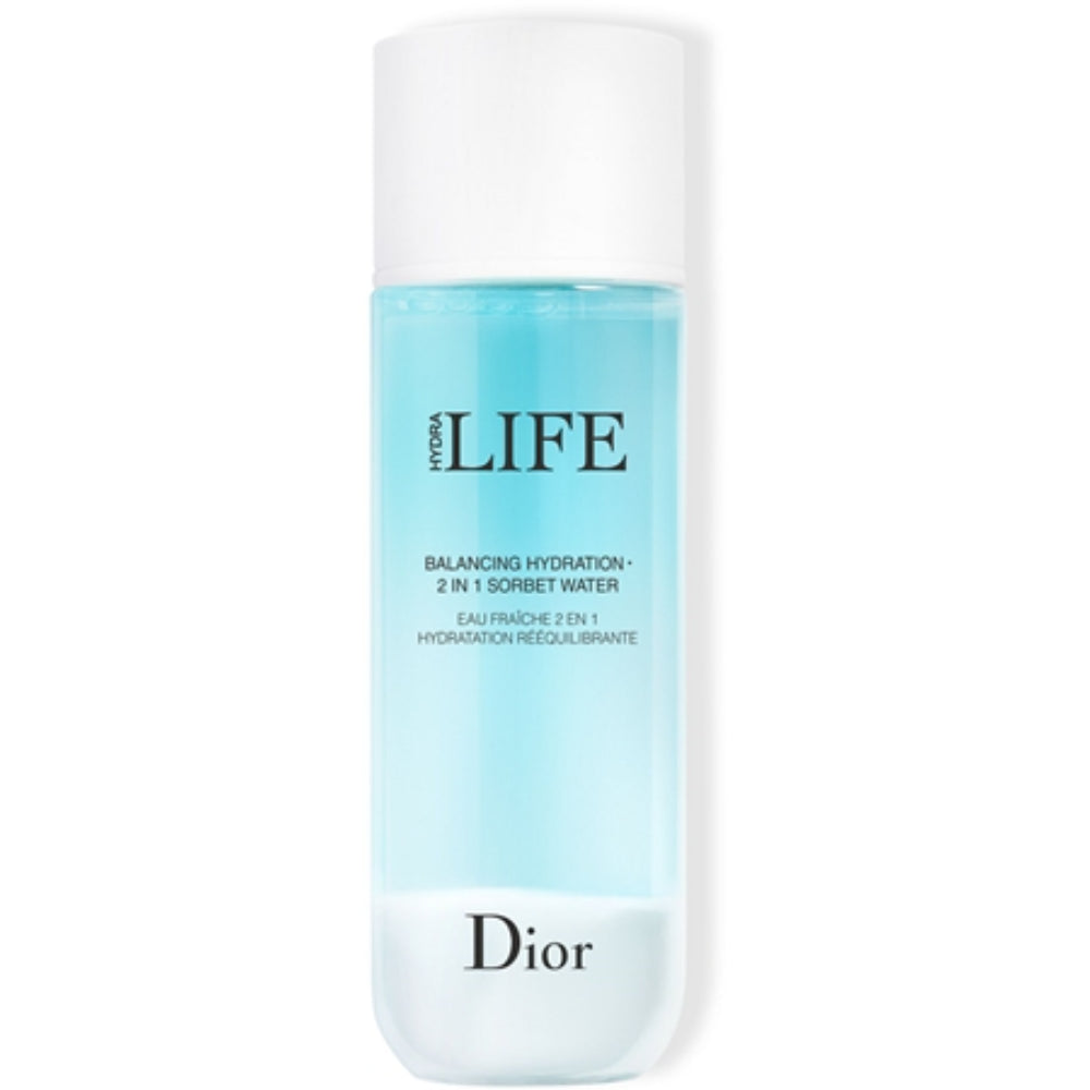 Dior Hydra Life Sorbet Water Essence