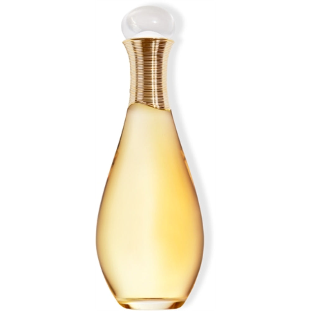 Dior J'Adore Dry Silky Body And Hair Oil