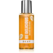 Dkny Be Delicious Golden Body Fragrance Mist