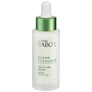 Babor Clean Formance Phyto CBD Serum 30 ml