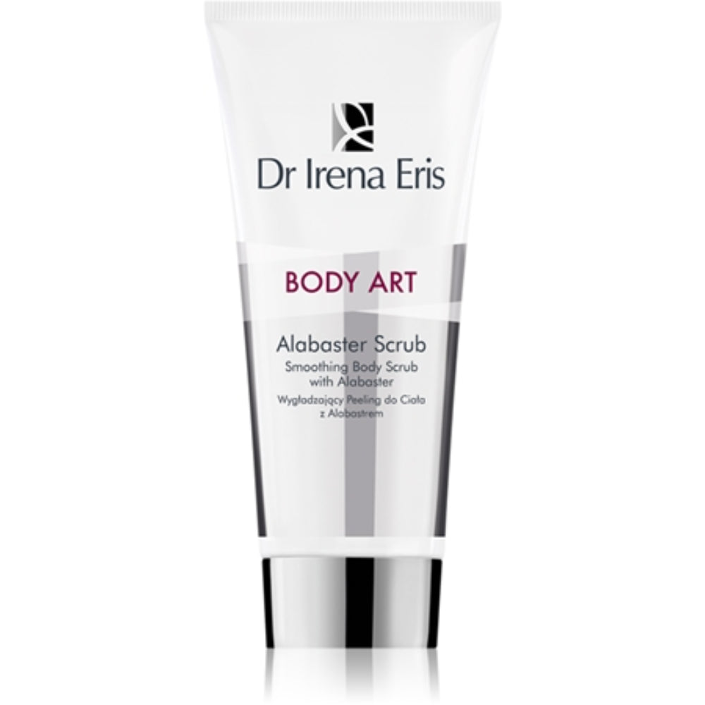 Dr Irena Eris Body Art Alabaster Scrub