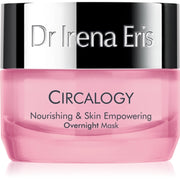 Dr Irena Eris Circalogy Overnight Mask