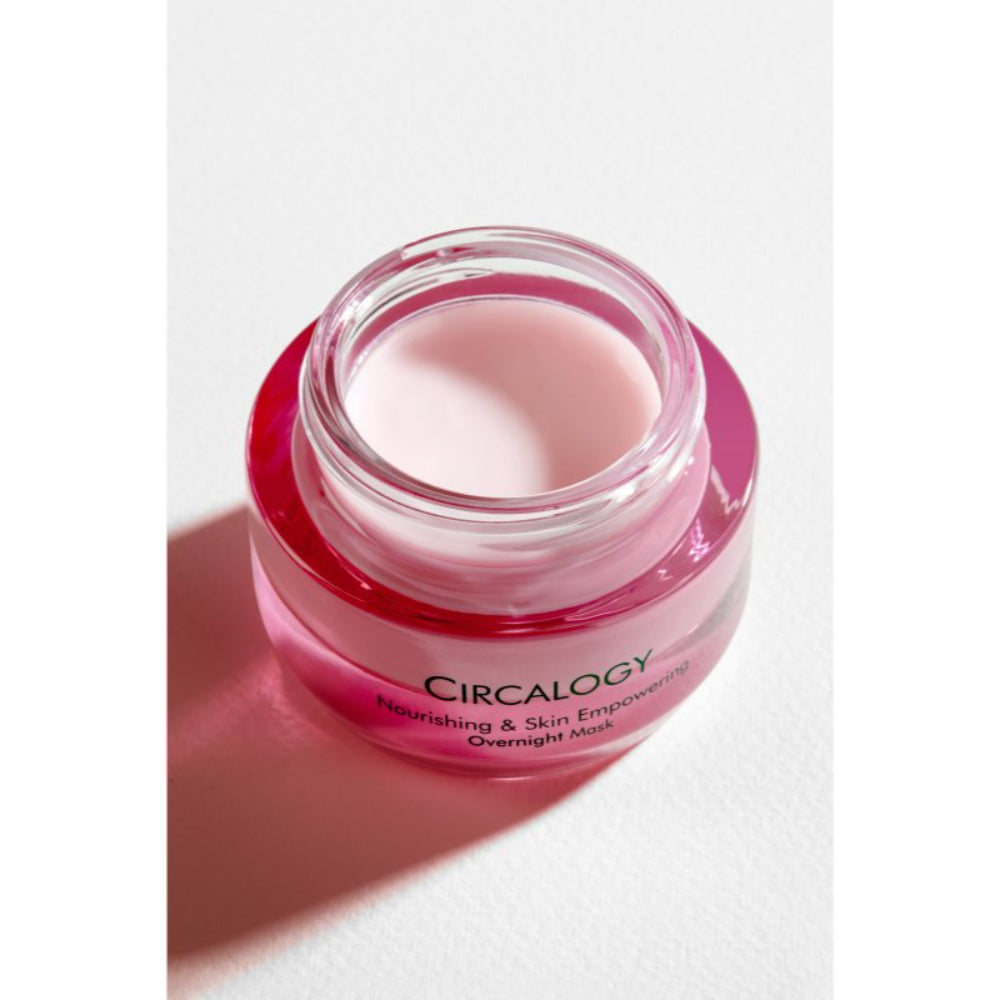 Dr Irena Eris Circalogy Overnight Mask