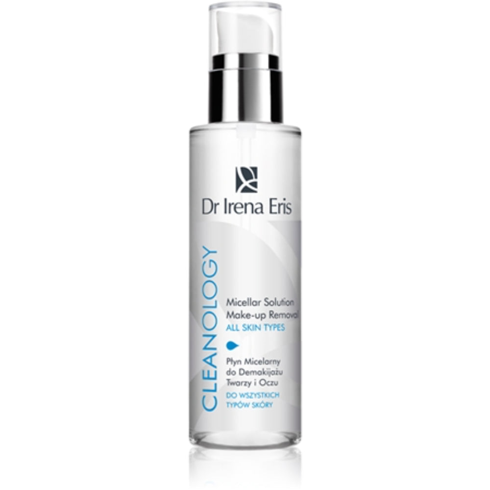Dr Irena Eris Cleanology Make-Up Removal