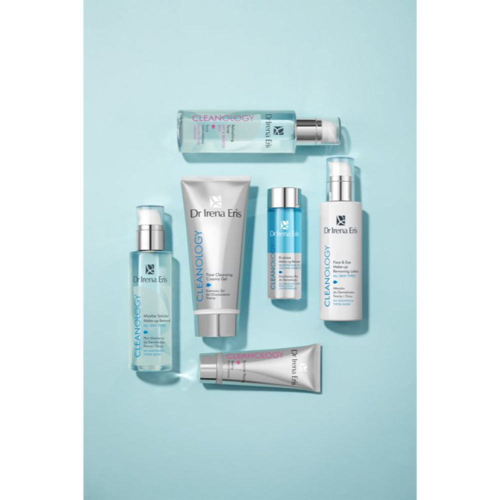 Dr Irena Eris Cleanology Make-Up Removal