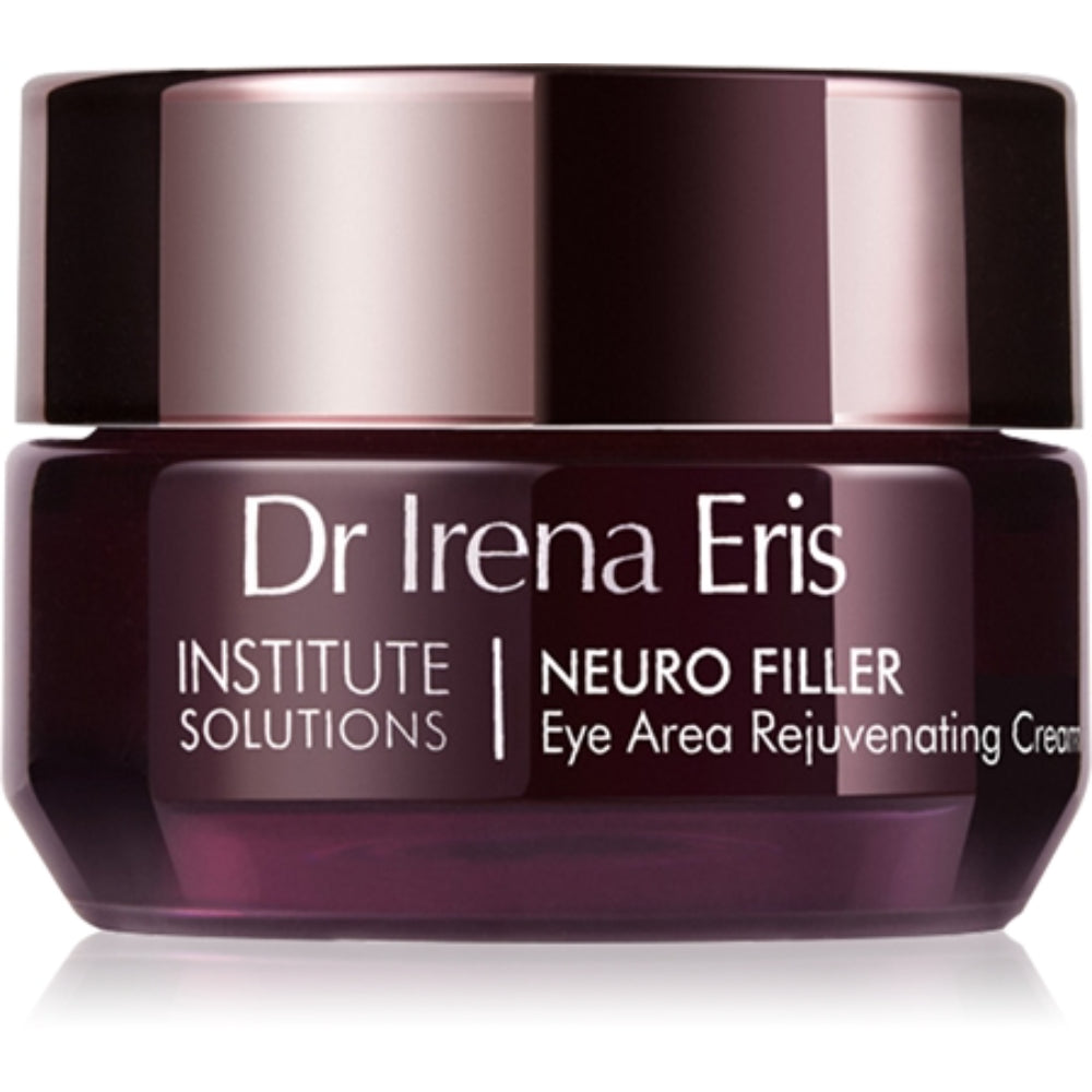 Dr Irena Eris Institute Solutions Eye Rejuvenating Cream