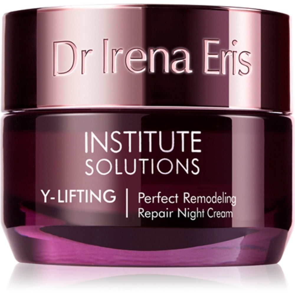 Dr Irena Eris Institute Solutions Repair Night Cream