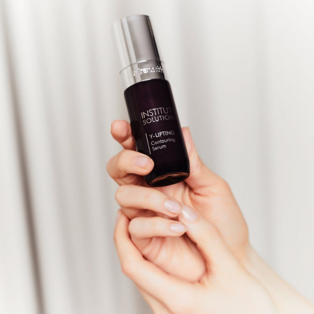 Dr Irena Eris Institute Solutions Contouring Serum