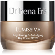 Dr Irena Eris Lumissima Bright. & Anti-Aging Day Cream SPF20