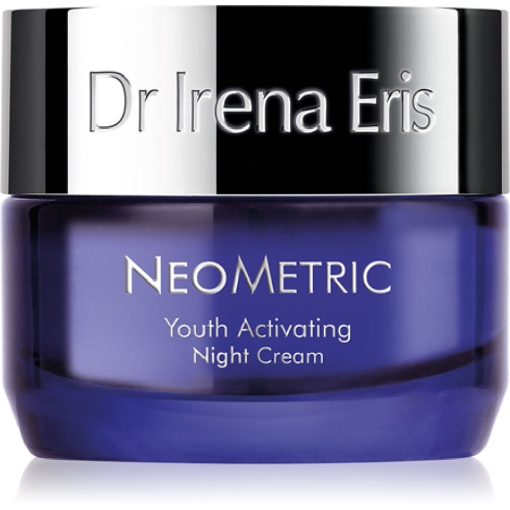Dr Irena Eris Neometric Night Cream
