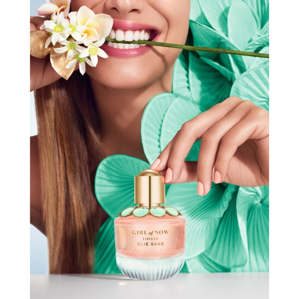 Elie Saab Girl Of Now Lovely Edp Spray