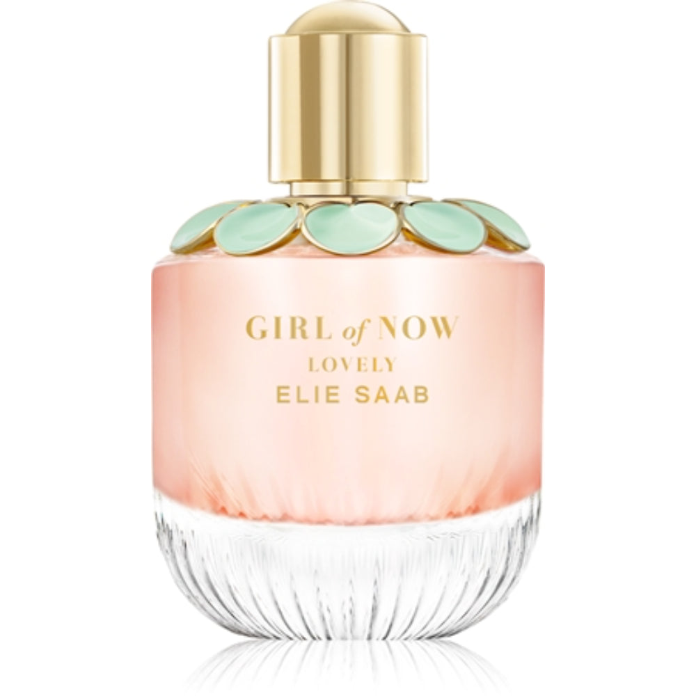 Elie Saab Girl Of Now Lovely Edp Spray