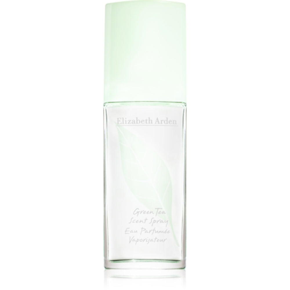 E.Arden Green Tea Scent Edp Spray