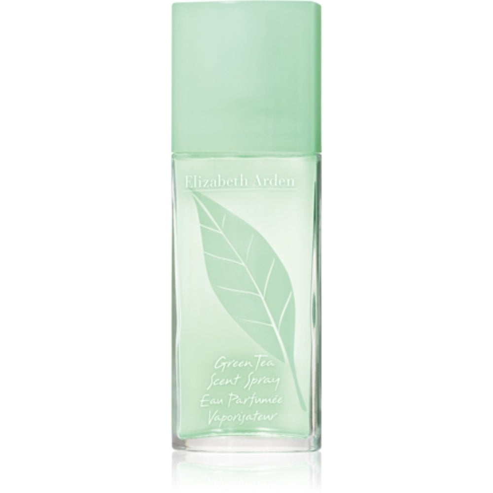 E.Arden Green Tea Scent Edp Spray