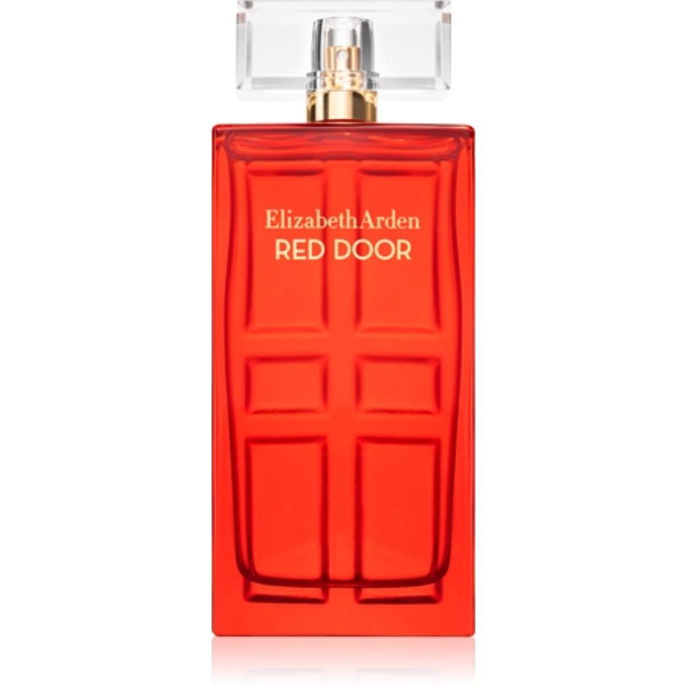 E.Arden Red Door Edt Spray