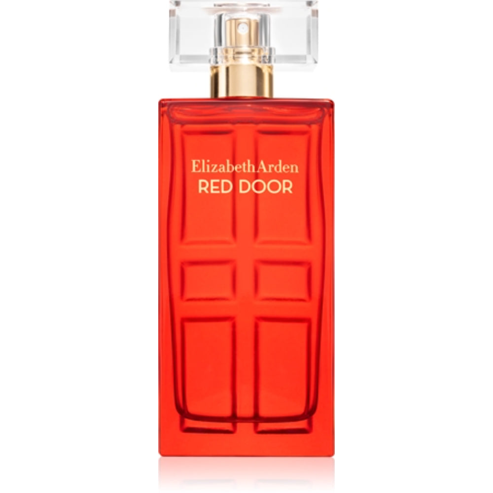 E.Arden Red Door Edt Spray