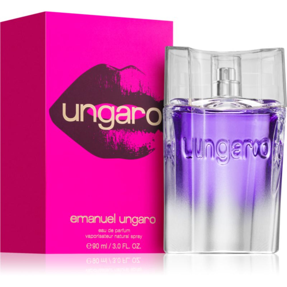 Emanuel Ungaro Ungaro Edp Spray